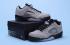 Nike Air Jordan Retro 5 V Low Obsidian Grijs Zwart 819171