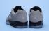 Nike Air Jordan Retro 5 V Low Obsidian Gris Noir 819171