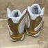 NIKE AIR JORDAN 13 XIII RETRO chaussures de basket-ball pour hommes blé blanc 309259-171
