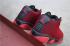 Sepatu Air Jordan Horizon Low AJ13 Gym Merah Hitam Pria Baru Ukuran 845098 001