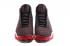 Sepatu Pria Nike Air Jordan Horizon Bred Black Gym Red 823581-001