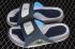 Air Jordan Hydro 13 Retro Slide Lacivert Üniversite Mavisi Flint Gri 684915-401,ayakkabı,spor ayakkabı