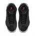 Air Jordan 13 GS Hiper Pembe Siyah Antrasit 439358-009,ayakkabı,spor ayakkabı