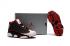 รองเท้าเด็ก Nike Air Jordan 13 สีดำสีขาวสีแดง