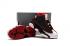 Giày Nike Air Jordan 13 Trẻ Em Đen Trắng Đỏ
