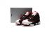 Nike Air Jordan 13 dětské boty černá bílá červená