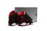 Nike Air Jordan 13 Chaussures Enfants Noir Blanc Rouge
