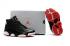 Sepatu Anak Nike Air Jordan 13 Hitam Putih Merah Spesial