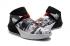 Nike Air Jordan XIII 13 Retro Kid Kinderschoenen Zwart Rood Grijs Speciaal