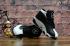 Buty Dziecięce Nike Air Jordan XIII 13 Retro Kid Czarne Białe Specjalne