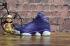 Nike Air Jordan XIII 13 復古 Kid 兒童鞋深紫色特價