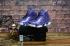 детские кроссовки Nike Air Jordan XIII 13 Retro Deep Purple Special