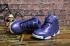 детские кроссовки Nike Air Jordan XIII 13 Retro Deep Purple Special