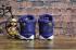 Nike Air Jordan XIII 13 Retro Kid Chaussures Pour Enfants Deep Purple Special