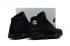 Nike Air Jordan XIII 13 復古 Kid 童鞋 熱賣黑色 全款