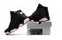 Nike Air Jordan XIII 13 Retro Kid Kinderschoenen Hot Zwart Wit Rood