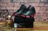 Buty Dziecięce Nike Air Jordan XIII 13 Retro Kid Nowe Czarne Czerwone