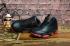 Sepatu Anak Nike Air Jordan XIII 13 Retro Baru Hitam Merah