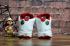 Buty Dziecięce Nike Air Jordan XIII 13 Retro Kid Nowe Białe Czerwone