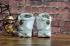 Dětské boty Nike Air Jordan XIII 13 Retro Kid New White Silver