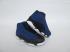 Nike Air Jordan XIII 13 Retro dětské batolecí boty High Royal Blue Black 684802