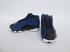 Giày Nike Air Jordan XIII 13 Retro Kid Toddler High Royal Blue Black 684802