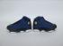 Nike Air Jordan XIII 13 Retro Enfant Chaussures Enfant Haute Royal Bleu Noir 684802