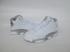 Nike Air Jordan XIII 13 Retro Kid Criança Sapatos Alto Branco Prata 684802