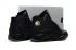 Баскетбольные кроссовки Nike Air Jordan XIII 13 Retro Kid черный зеленый 310004-001