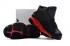Nike Air Jordan XIII 13 Retro Kid чорні червоні баскетбольні кросівки 414571-010