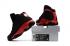 Nike Air Jordan XIII 13 Retro Kid svart röd basketskor 414571-010