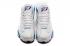 Nike Air Jordan 13 XIII Retro CP3 PE Hornets Home Blanc 807504 107