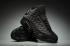 Мужские туфли Nike Air Jordan XIII 13 Retro Black Cat антрацит 2017 414571-011