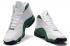 найновіші кросівки Air Jordan 13 Retro Lucky Green 414571 113 2020 року для продажу