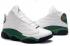 najnovije Air Jordan 13 Retro Lucky Green iz 2020. 414571 113 Na prodaju