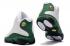 2020 En Son Air Jordan 13 Retro Lucky Yeşil 414571 113 Satılık, ayakkabı, spor ayakkabı