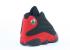 Air Jordan 13 Og 1998 Bred Negro Varsity Rojo 136002-062