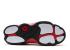 Air Jordan 13 Retro Ps 2013 發佈白色黑色校隊紅色 414575-010