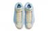 에어 조던 13 레트로 솔플라이 모슬린 셀레스틴 블루 검 라이트 브라운 DX5763-100,신발,운동화를