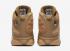 Air Jordan 13 Buğday Elemental Altın Barok Kahverengi Sakız Sarısı 414571-705, ayakkabı, spor ayakkabı