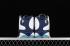 Air Jordan 13 Beyaz Obsidyen Koyu Pudra Mavi 414571-144,ayakkabı,spor ayakkabı