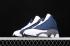 Air Jordan 13 Retro University Blue White мъжки обувки 415171-404