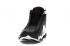 Jordan 13 Retro Reverse He Got Game Siyah Beyaz Erkek Ayakkabı 414571-100,ayakkabı,spor ayakkabı