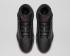 męskie buty do koszykówki Nike Air Jordan 13 GS Czarne Infrared 414571-033