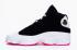 ženske čevlje Nike Air Jordan 13 Retro Hyper Pink AJXIII GS 439358 008