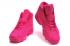 Sepatu Wanita Nike Air Jordan 13 Retro Hyper Pink Rose AJXIII GS 439358