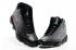 나이키 에어 조던 13 XIII AJ13 마블 어벤저스 남성 신발 블랙 .