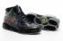 Nike Air Jordan 13 XIII AJ13 Marvels The Avengers Men Shoes Black