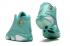 Nike Air Jordan 13 XIII Tint Green Tiffany White AJ13 Retro Basketball Chaussures 439358-322