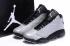 Nike Air Jordan Retro 13 Prm XIII Reflective Zilver 3M 696298 023